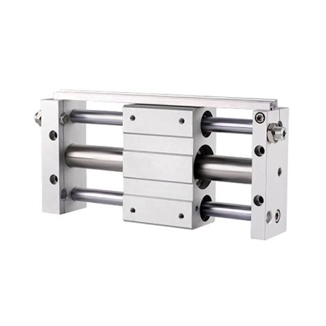 Pneumatic Rodless Cylinder Rihpneumatic Right Pneumatic