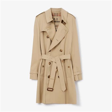 10 Best Trench Coats For Men 2023 Imboldn