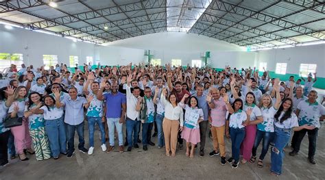 Ipojuca Lan A Projeto I Para Estudantes Da Rede Prefeitura Do