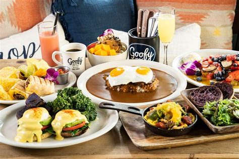 Fresh And Reasonable Review Of Goofy Cafe And Dine Honolulu Hi