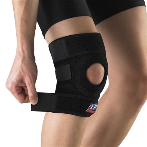 LP Extreme Universal Open Knee Support KneeSupports