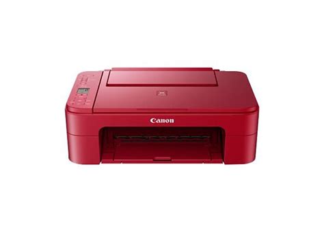 Canon PIXMA TS3320 - multifunction printer - color - 3771C042 - All-in ...