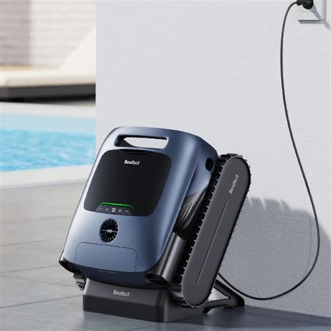 Robot De Piscine Beatbot AquaSense Pro Intelligent Sans Fil