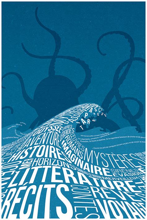 Mer Et Littérature Barrawel