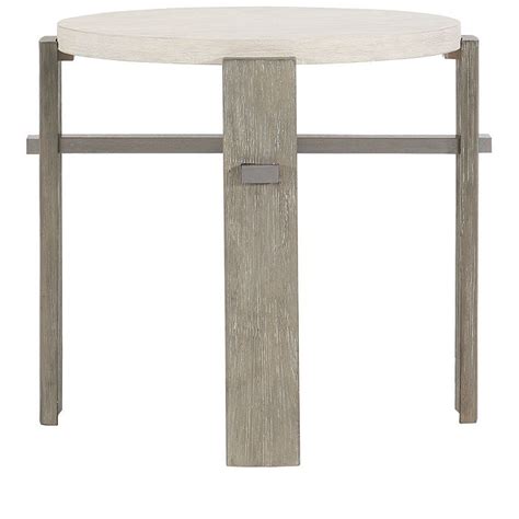 Bernhardt Foundations Circle Side Table | Bloomingdale's