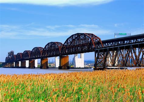 Kyle Runge Photography: Benicia/ Martinez R&R Bridge