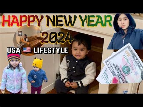 My New Year Celebration Happy New Year Vlog Ka Pehla Vlog