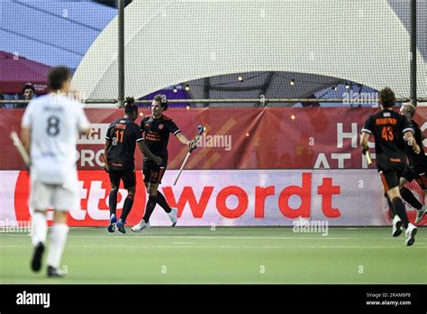 Dutch Belgian National Team Hi Res Stock Photography And Images Alamy