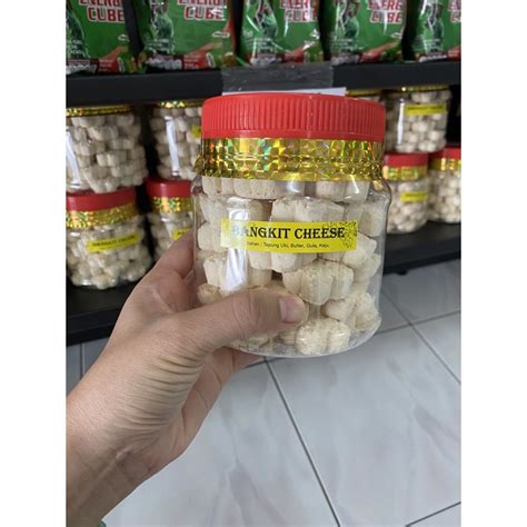 Bangkit Cheese Sedap 350g Shopee Malaysia