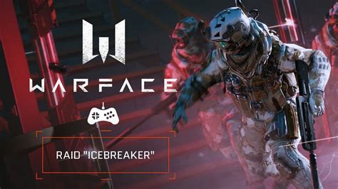 Warface Icebreaker Update Brings New Co Op And Deathmatch Modes To