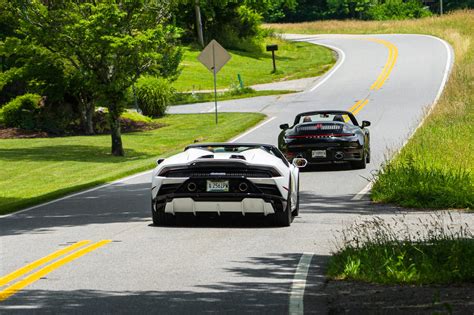 Drive Supercars On The Open Road Supercar Tours Xtreme Xperience