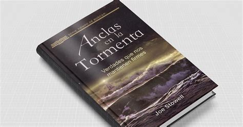 Biblioteca Cristiana Interdenominacional Anclas En La Tormenta Joel