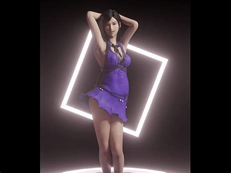 Tifa Danza Versión XVIDEOS