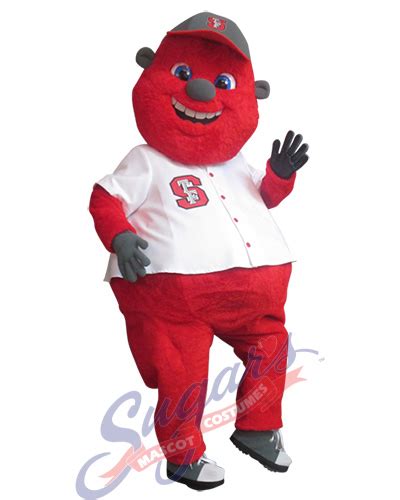 Mascot Gallery - Sugars Mascot Costumes