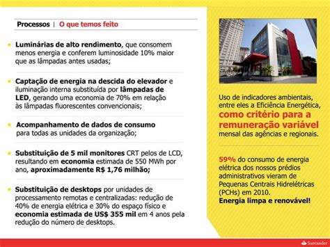 Eficiencia Energetica Apresentação Ppt