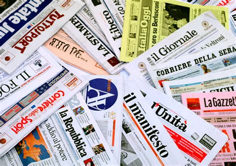 Come Si Fa La Pubblicit Sui Giornali Cose Che Devi Sapere Ufficio