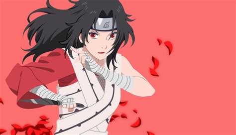 Kurenai Yuuhi Wallpaper By Flavio Ruru On Deviantart Naruto Shippuden Team 8 Naruto Images