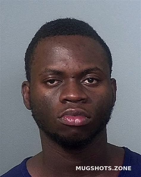 Edouard Kensley Manatee County Mugshots Zone