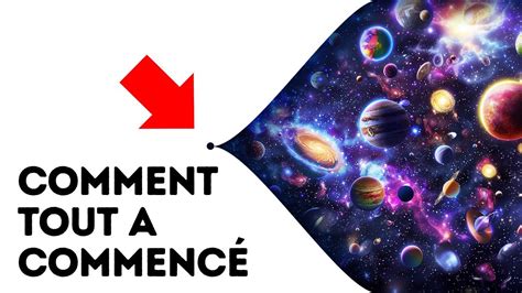 Comment Les Scientifiques Ont Pris Une Photo Du Big Bang Youtube