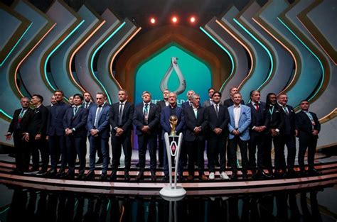 2022 Fifa World Cup Draw Group Guide Sport