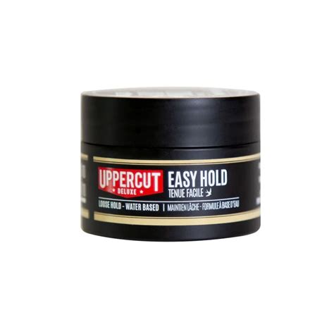 Uppercut Deluxe Easy Hold Midi 30g Barbertools Gr