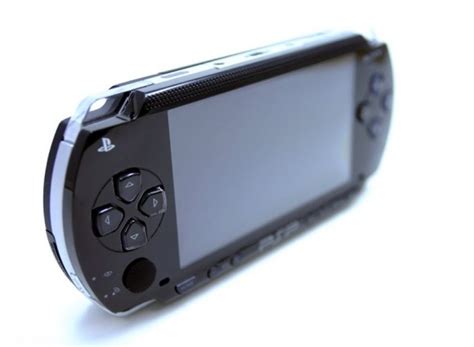Playstation Portable (PSP) купить с доставкой по Москве и России ...
