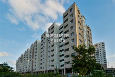 BDA Apartments Kommaghatta Kommaghatta Bangalore | Price List, Floor