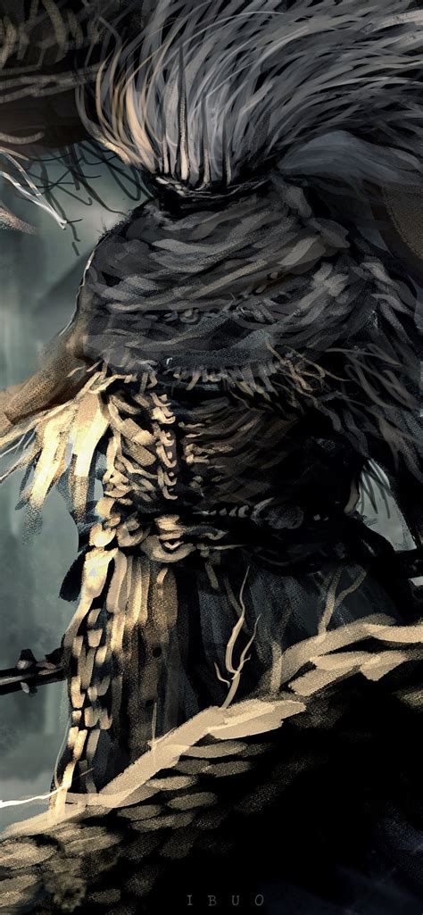 Nameless King Phone Wallpapers