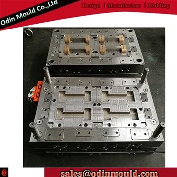 What Should We Pay Attention To When Using Injection Mold Injection