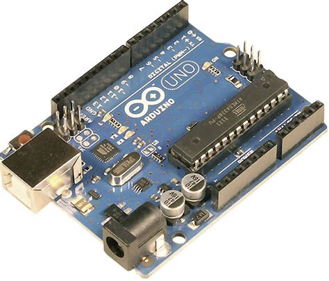 Buy Arduino A000066 Board Uno Rev3 Dil Core Atmega328 Conrad Electronic