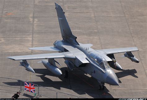 Panavia Tornado Gr4a Uk Air Force Aviation Photo 2391680