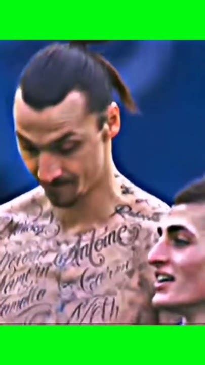 Zlatan🦁🦁part1 Youtube