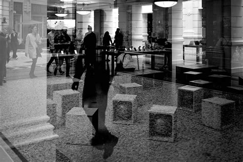 Passage Apple Store Passage Den Haag Fabio Bruna Flickr