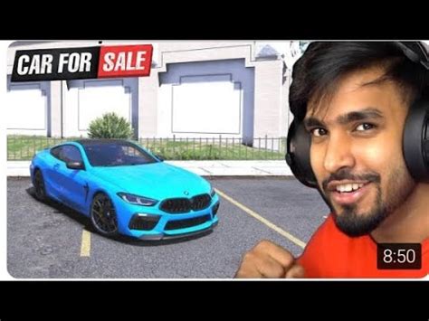 I Bought Every Super Luxury Car Techno Gamerz Car For Sale YouTube