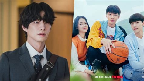 Song Jae Rim To Make A Cameo Appearance In All That We Loved