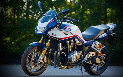 Leider Nicht Für Uns Honda Cb 1300 Super Four 2019