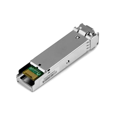 Startech M Dulo Transceptor Sfp Compatible Con Hp J C Base