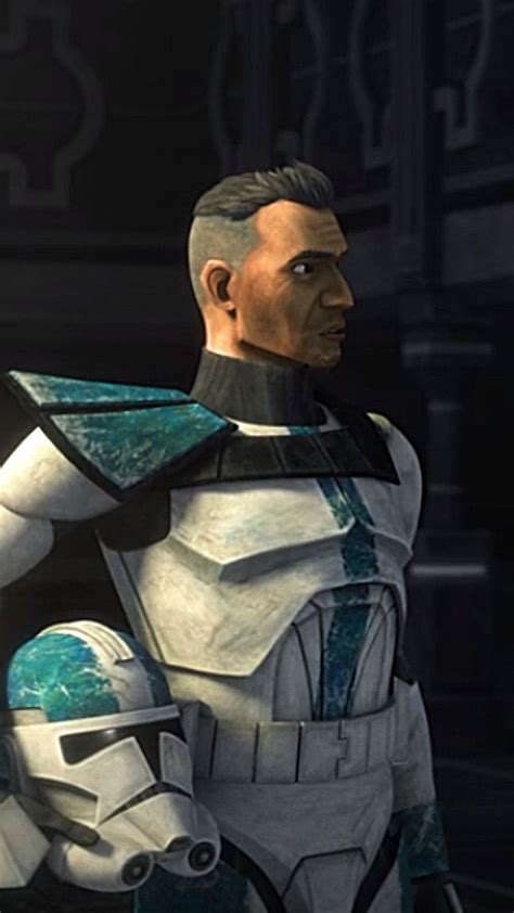 steam workshopstar wars phase captain howzer bad batch