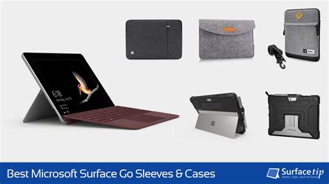 Best Cases For Surface Go In Surfacetip