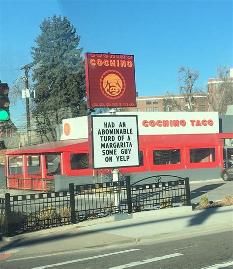 My favorite taco place just got even favorite-er. : r/funny
