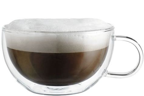 Чаша за чай с двойни стени - Гама Елит | Glassware, Tableware, Coffee maker