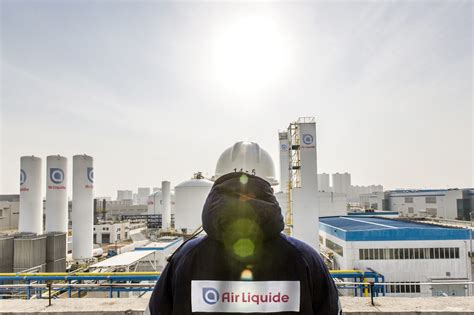 Air Liquide E Eni Insieme Per Decarbonizzare Industrie Hard To Abate In Europa Ferpress