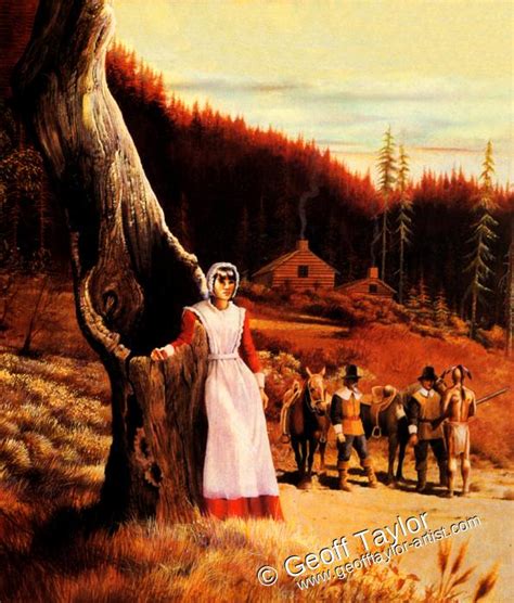 The Winthrop Woman Geoff Taylor