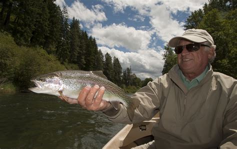 Yakima River Fly Fishing Guides | Fly Fishing Washington's Yakima River