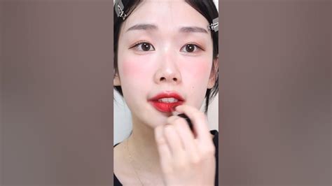 화장을 잘 해야 하는 이유 Makeup Makeuptutorial 메이크업 아이메이크업 반전메이크업 화장 Short