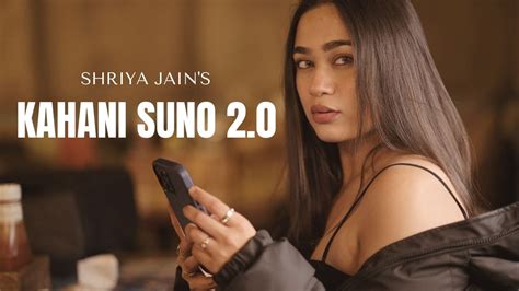 Kabhi Sun To Zara Kahani Suno Mujhe Pyar Hua Tha Female Version