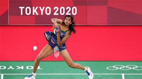 Pv Sindhu Vs Tai Tzu Ying Live Streaming When And Where To Watch Tokyo