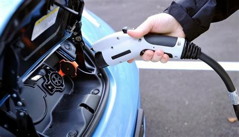 What To Do When Owners Leave Their Nissan Leaf Plugged In And Not