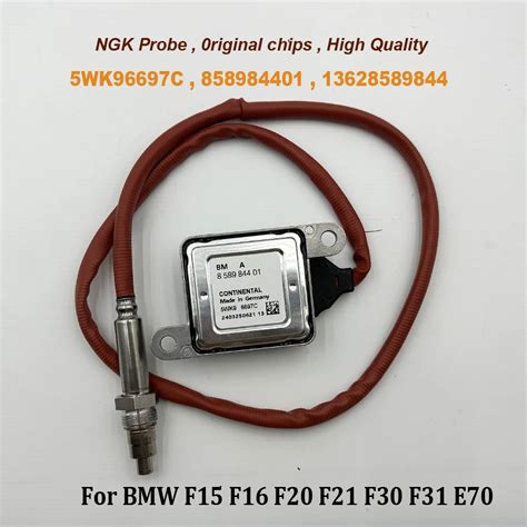 Wk C Nox Sensor For Ngk Probe High Quality