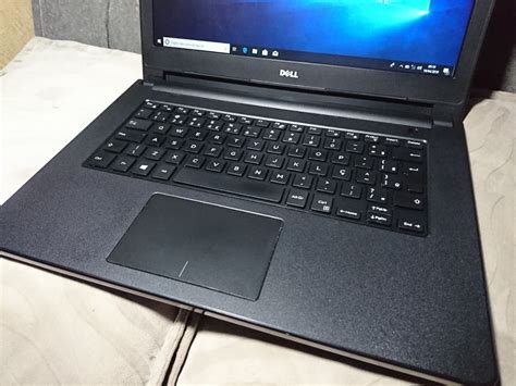 Notebook Dell Inspiron 5468 I5 7200 Hd 1tb 8gb Detalhe Mercado Livre